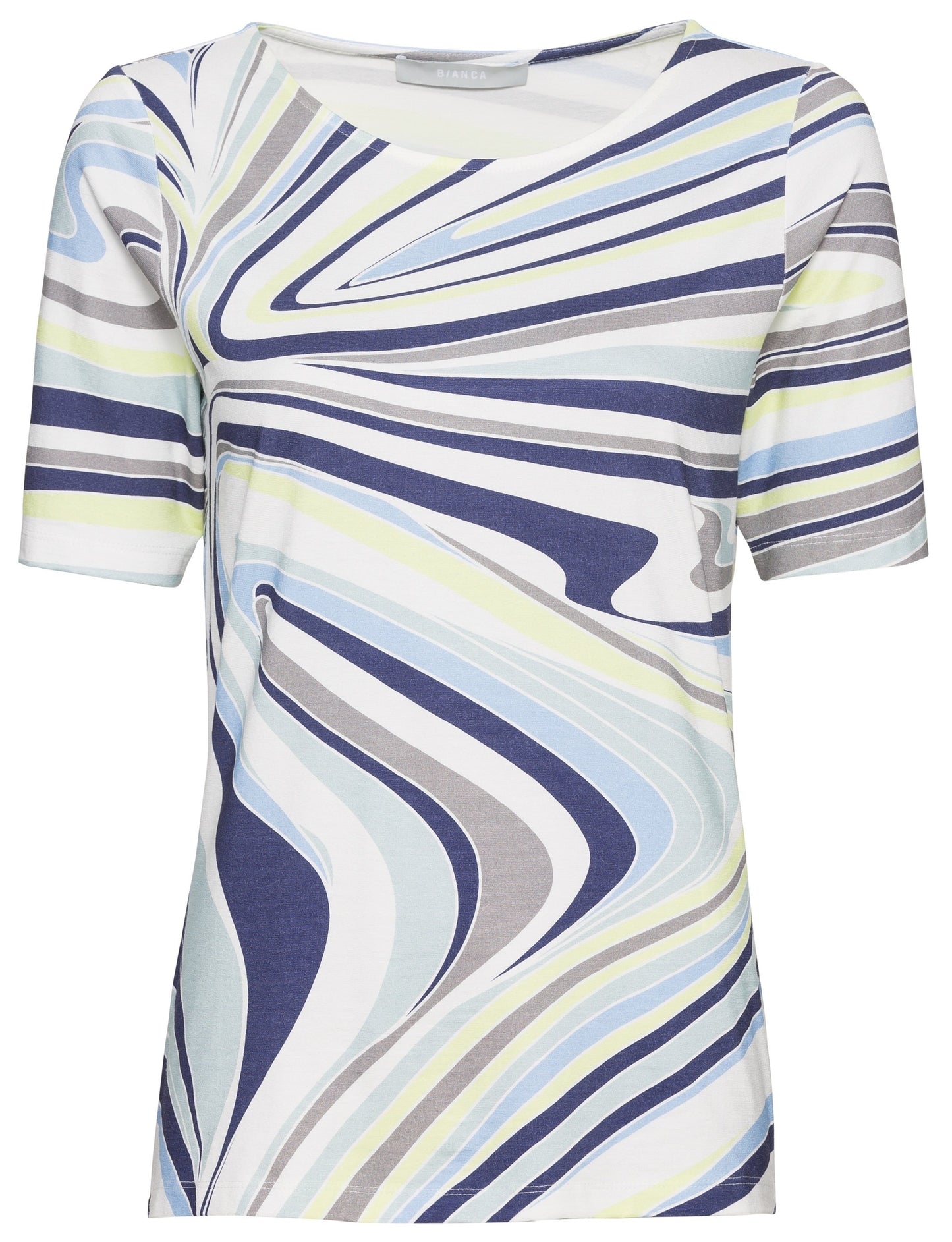 NEW Top with Print - GERRY WEBER