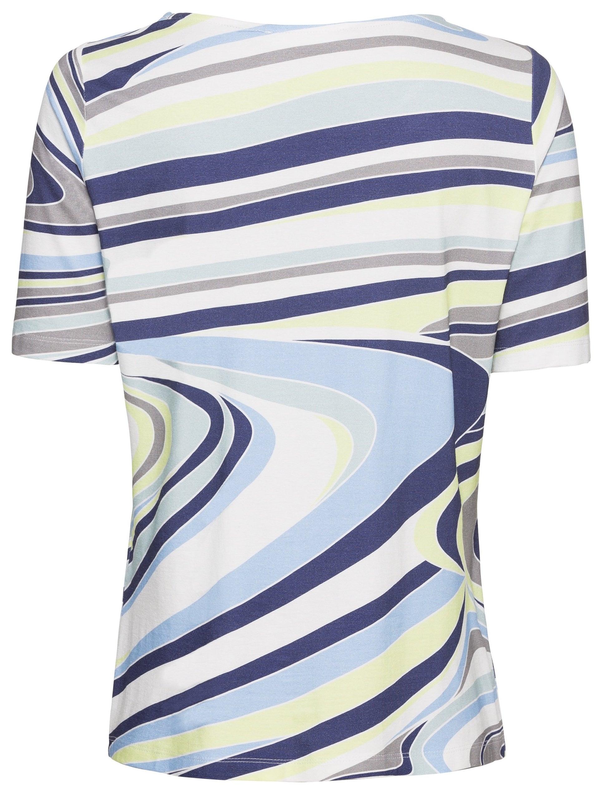 NEW Top with Print - GERRY WEBER