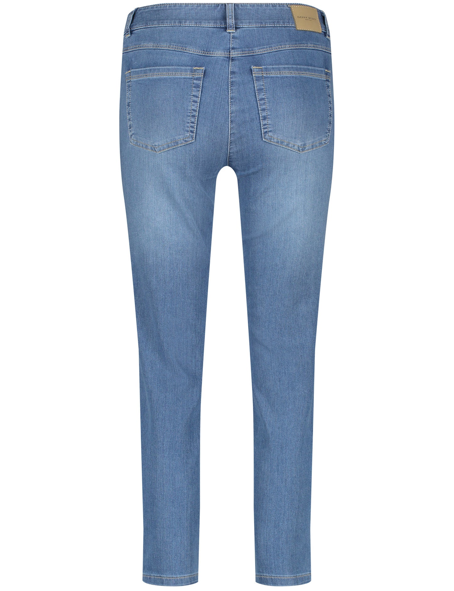 Best4Me Light Pant - GERRY WEBER