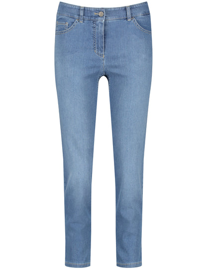 Best4Me Light Pant - GERRY WEBER