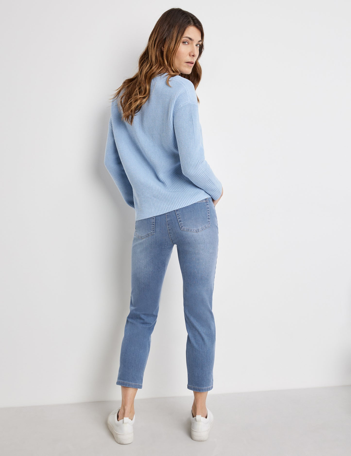 Best4Me Light Pant - GERRY WEBER
