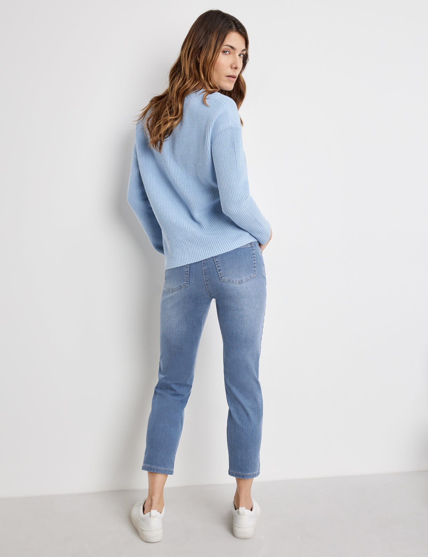Best4Me Light Pant - GERRY WEBER