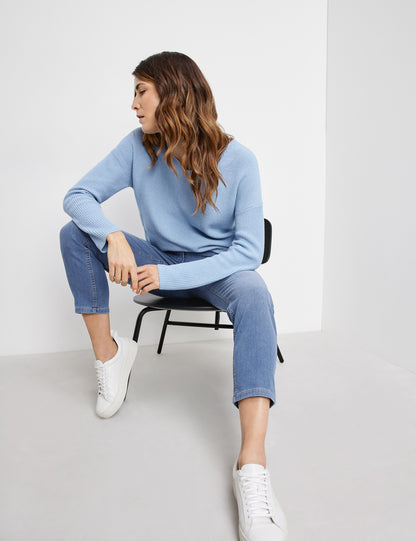 Best4Me Light Pant - GERRY WEBER