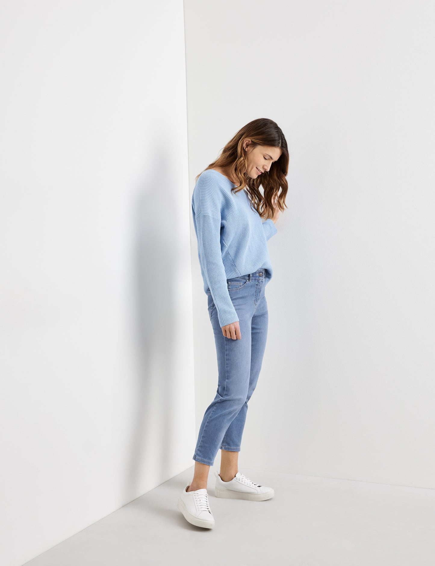 Best4Me Light Pant - GERRY WEBER