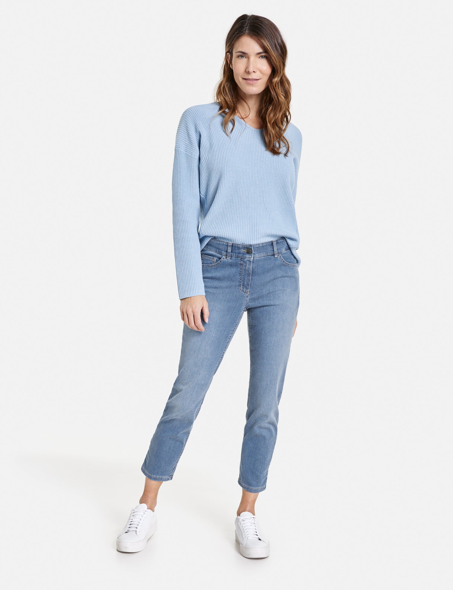 Best4Me Light Pant - GERRY WEBER