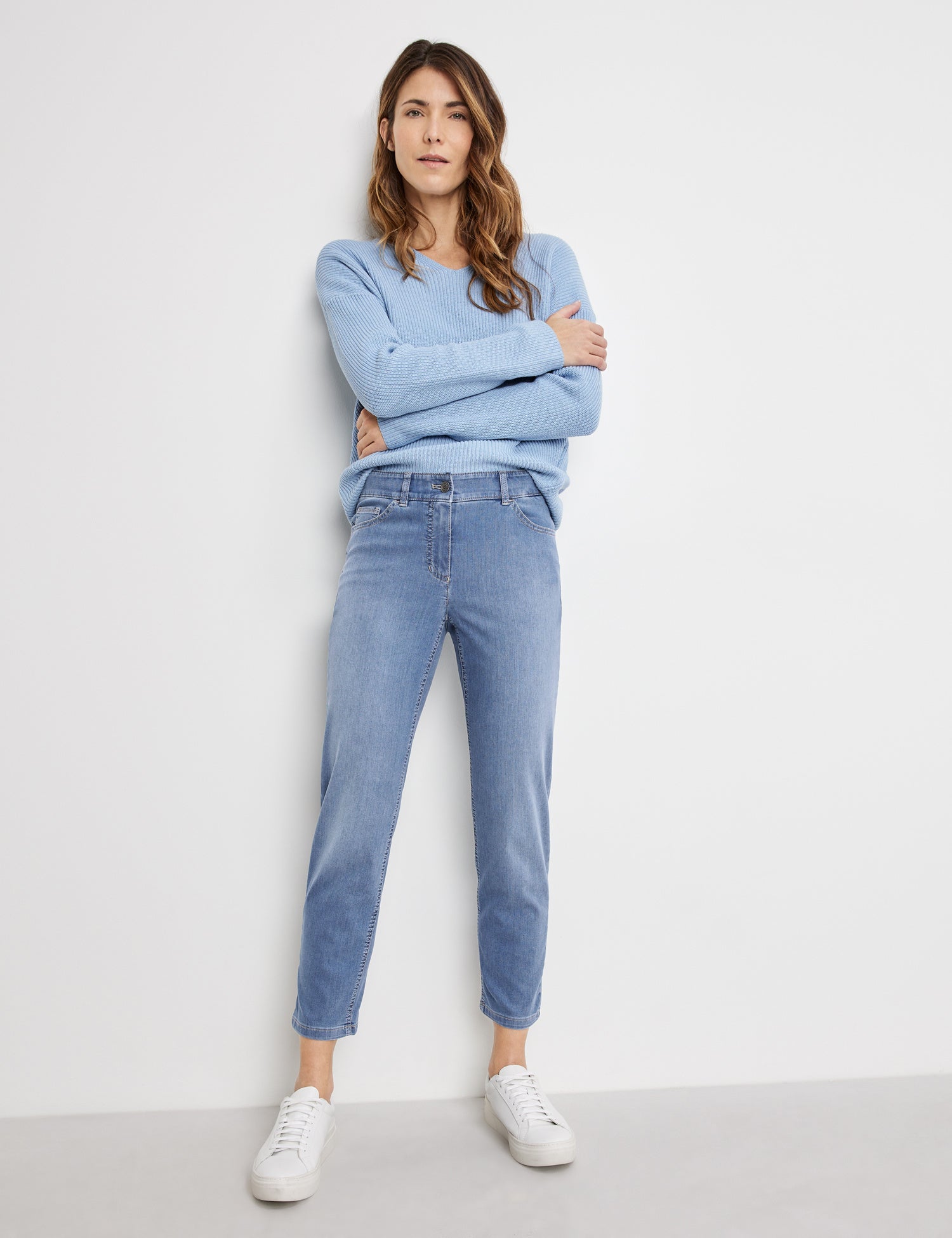 Best4Me Light Pant - GERRY WEBER