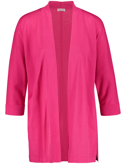 Cotton Cardigan