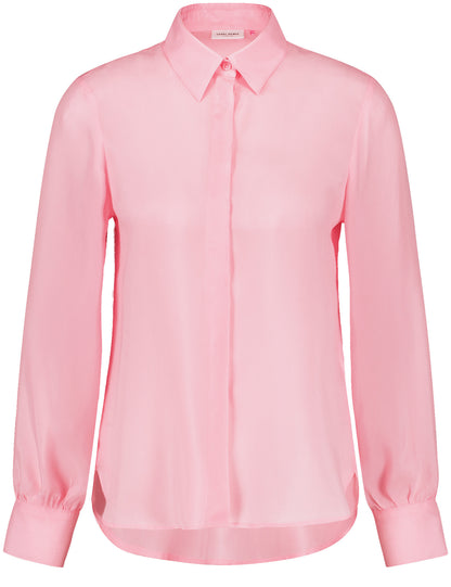 Cupro Blouse ai - GERRY WEBER