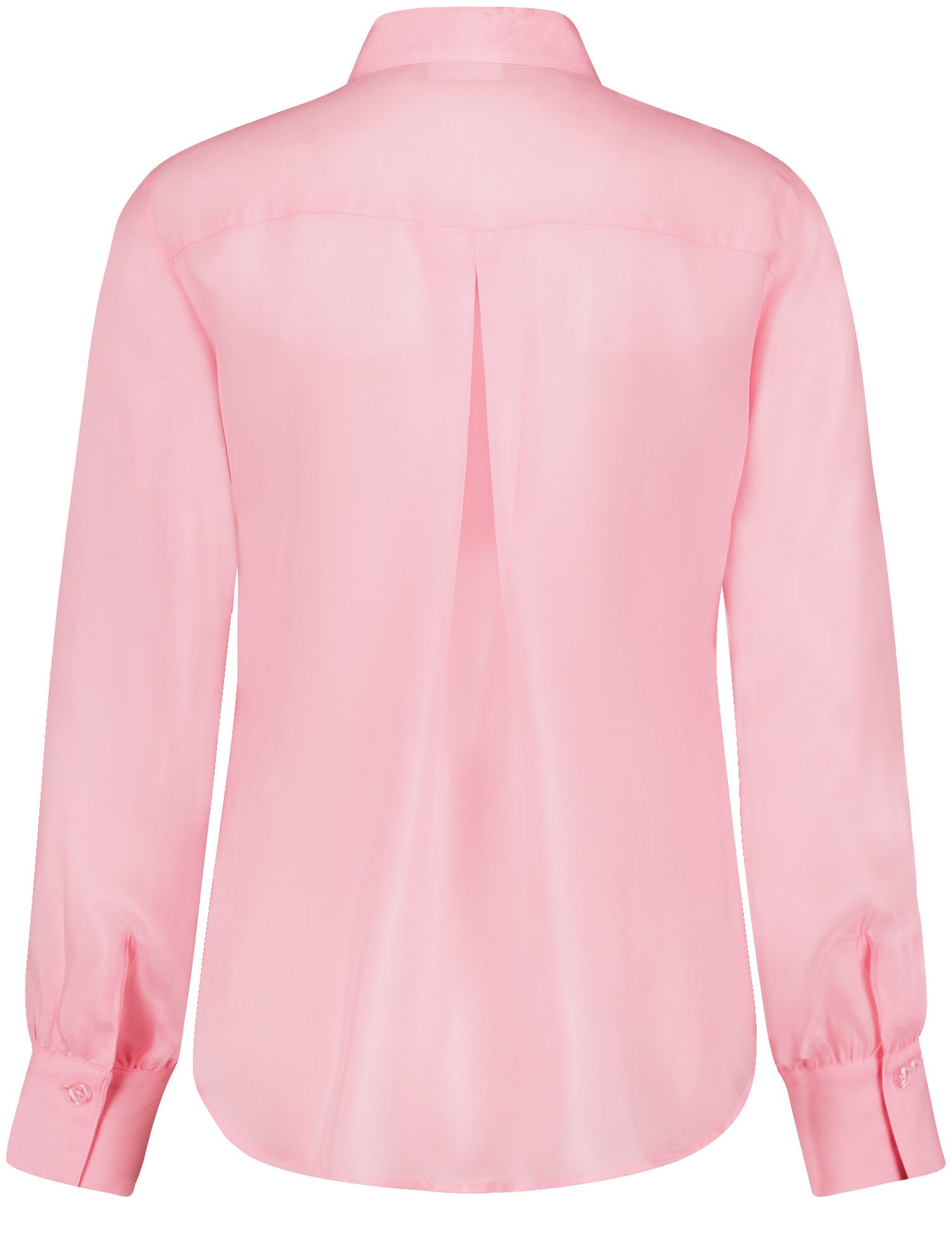 Cupro Blouse ai - GERRY WEBER
