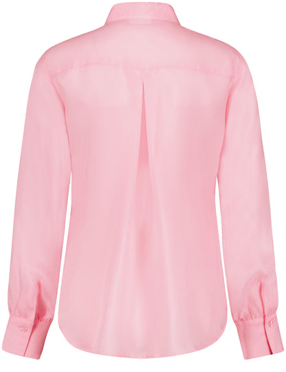 Cupro Blouse ai - GERRY WEBER