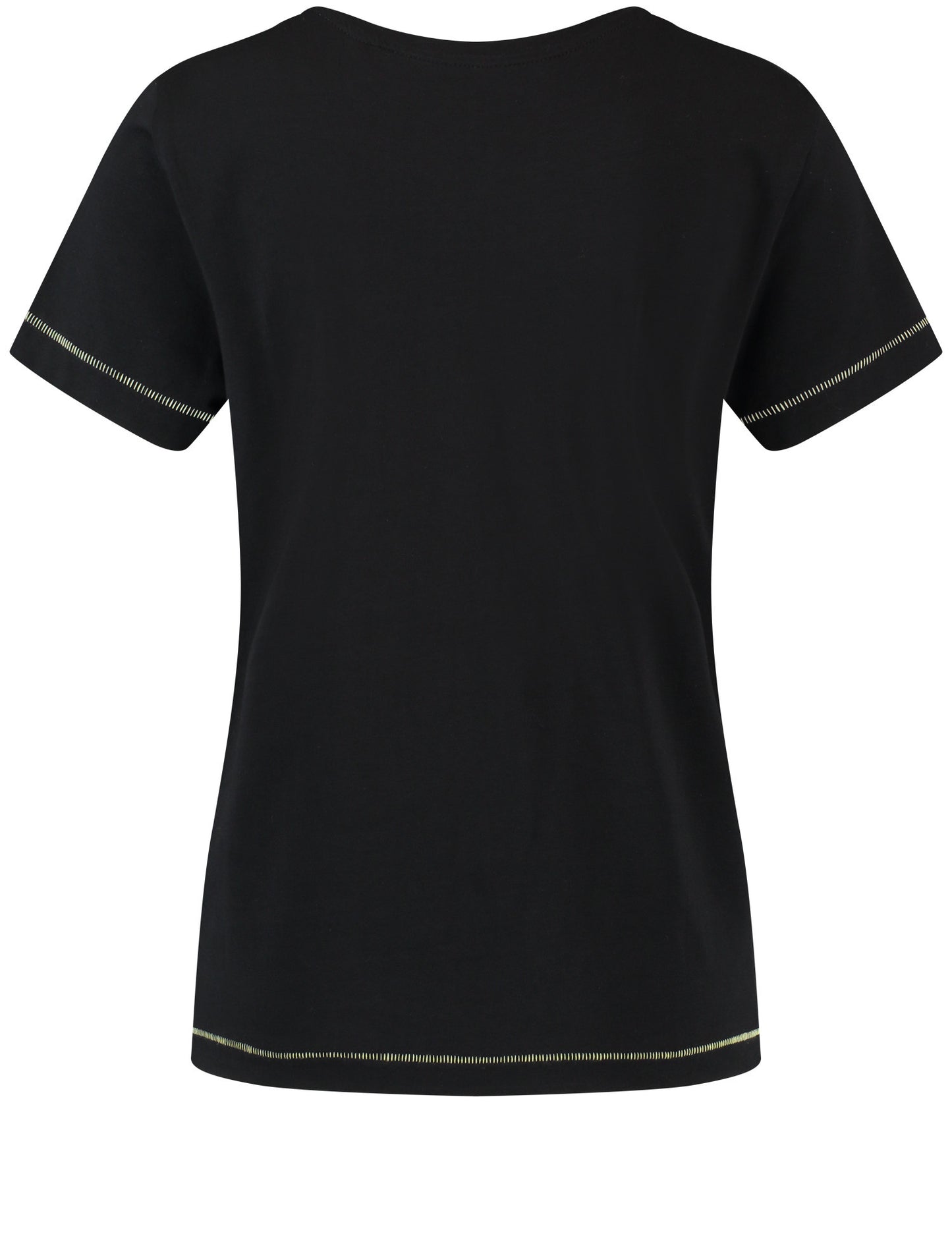Top with Print