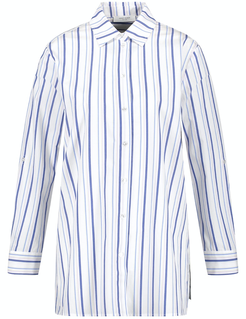 Cotton Blouse - GERRY WEBER