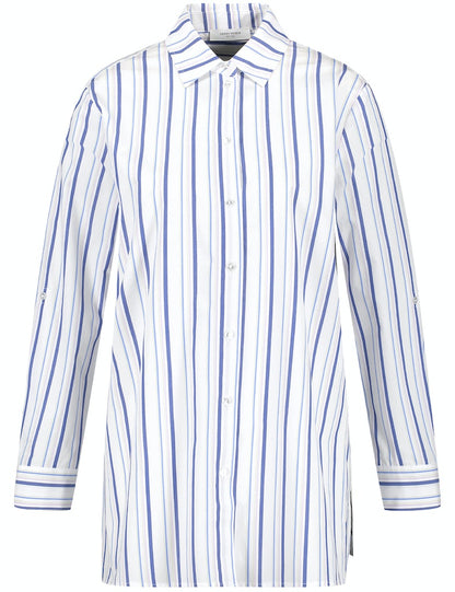 Cotton Blouse - GERRY WEBER