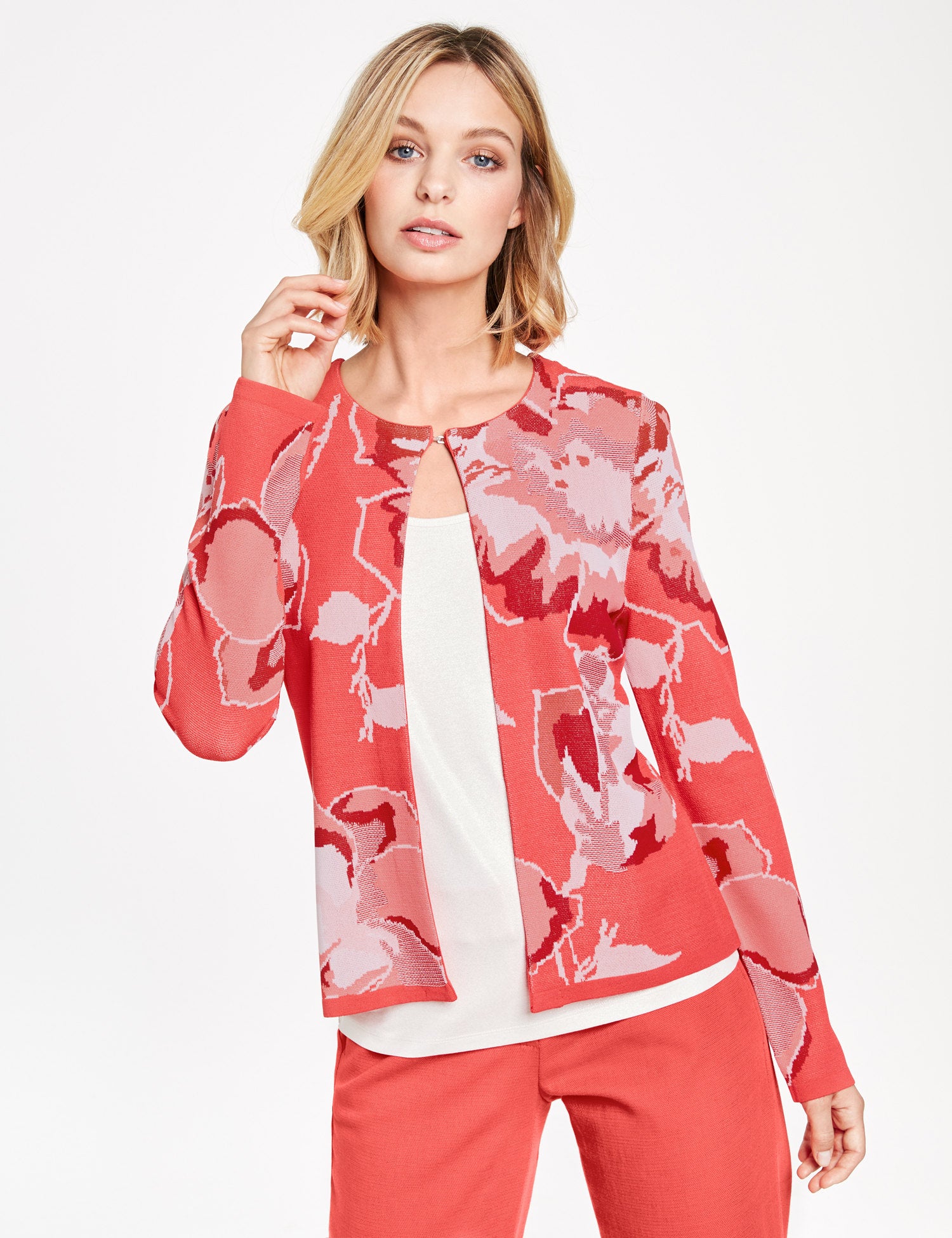 Cardigan - GERRY WEBER