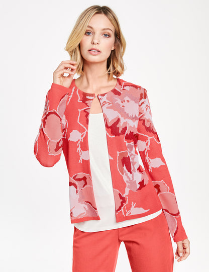 Cardigan - GERRY WEBER