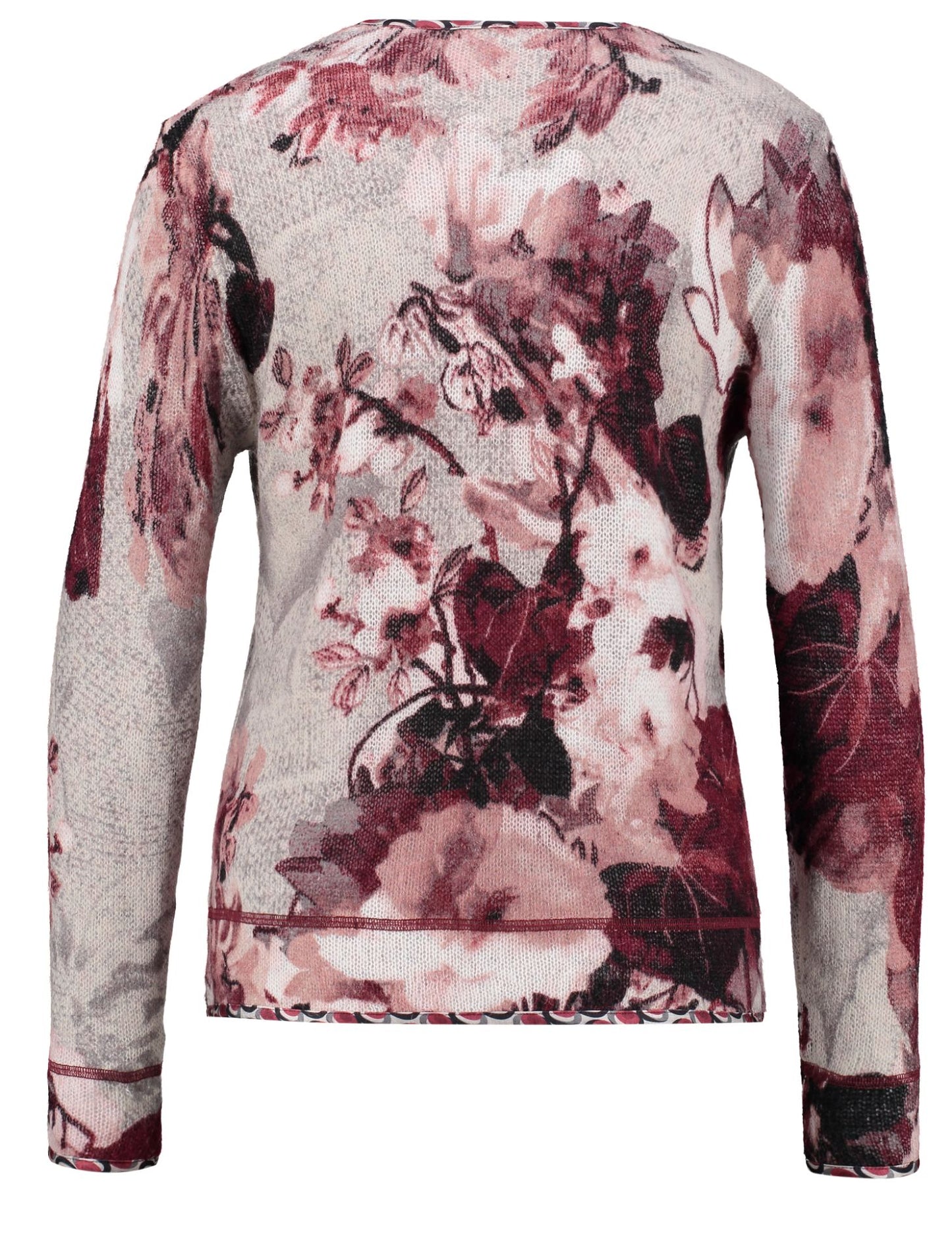 Knit Cardigan - GERRY WEBER