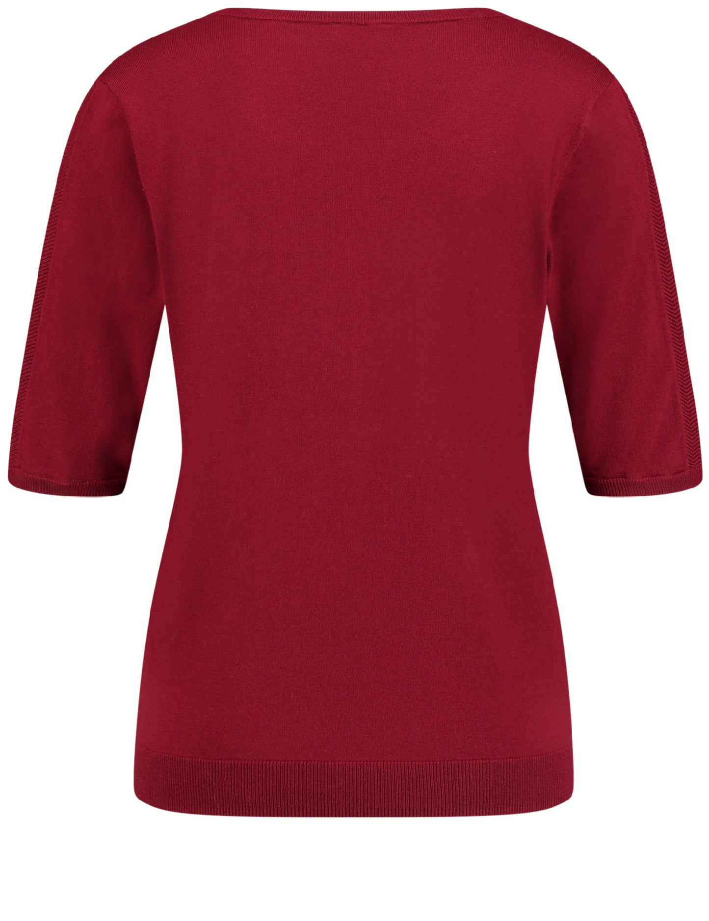 Knit Pullover - GERRY WEBER