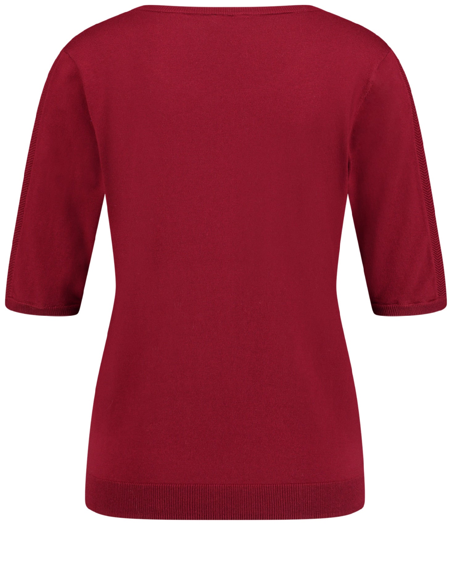 Knit Pullover - GERRY WEBER