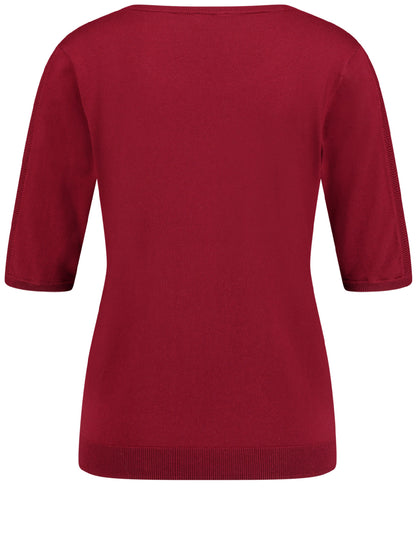 Knit Pullover - GERRY WEBER