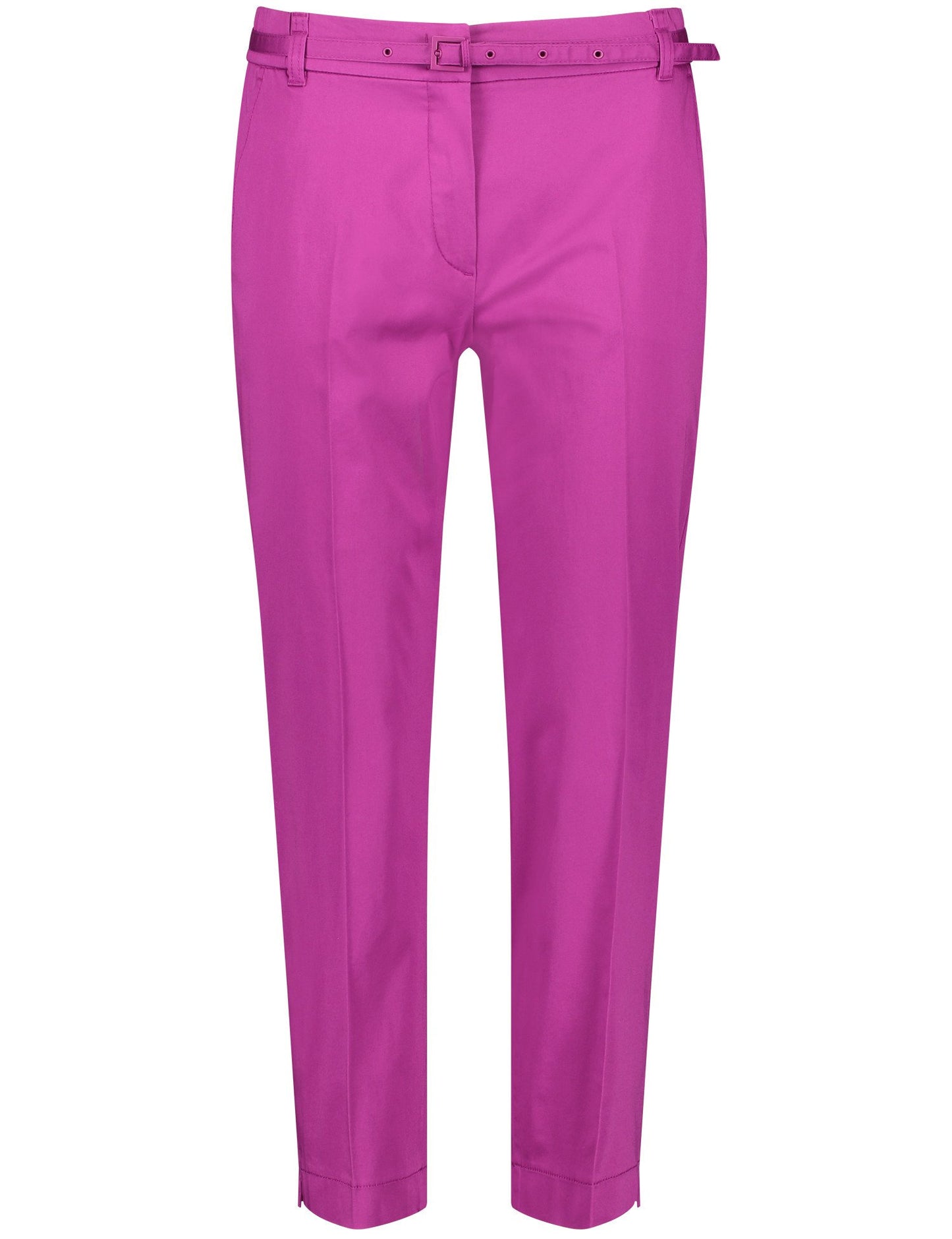 CityStyle Cotton Pant - GERRY WEBER