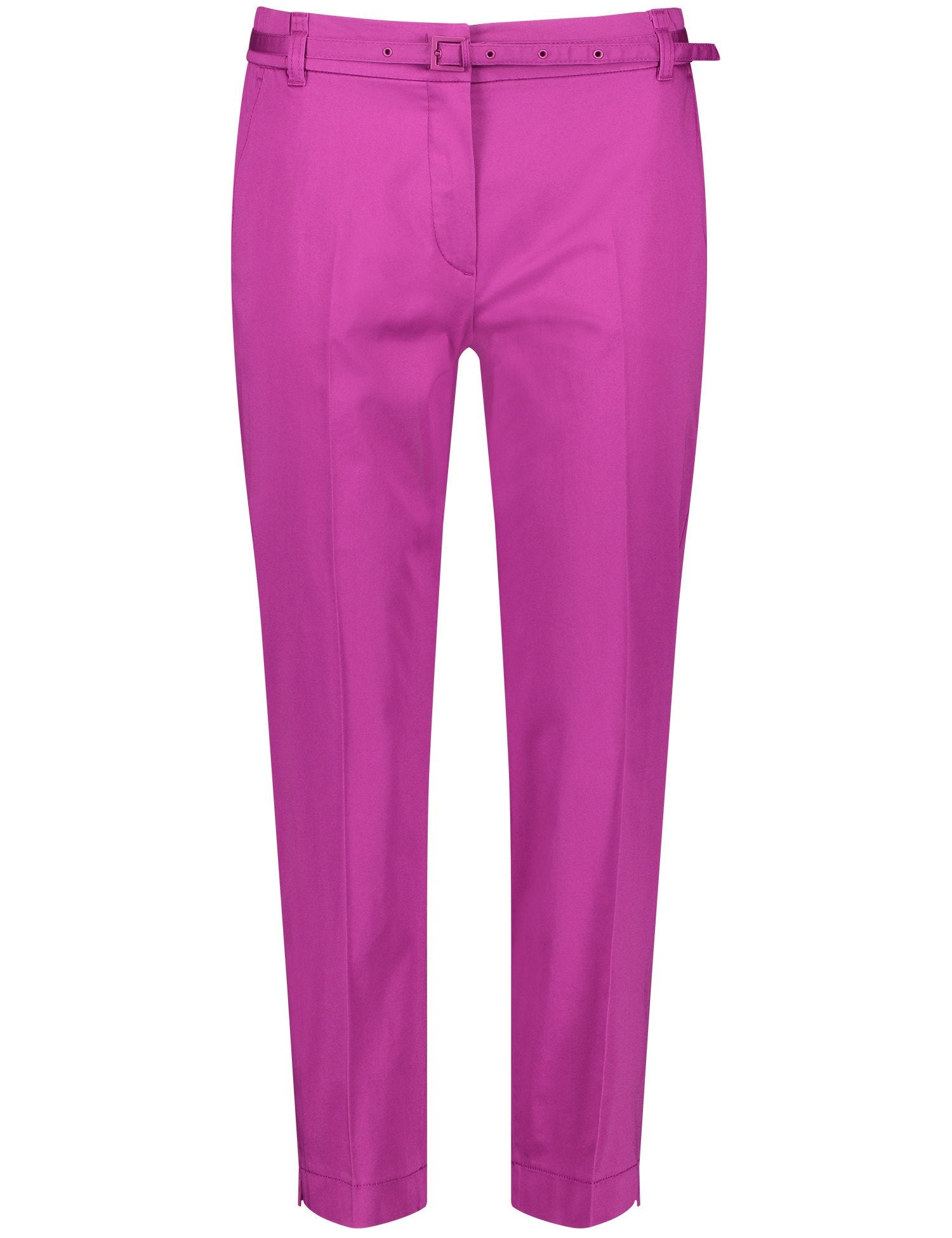 CityStyle Cotton Pant - GERRY WEBER