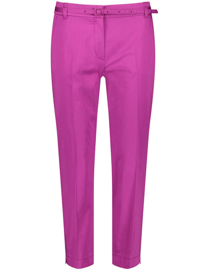 CityStyle Cotton Pant - GERRY WEBER