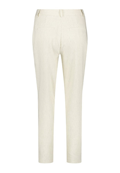 Cotton Blend Pant - GERRY WEBER
