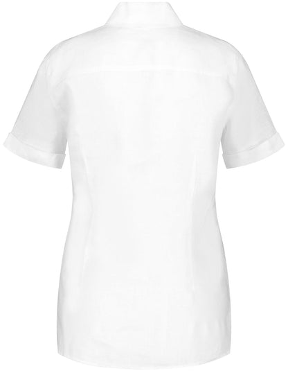 Linen Blouse