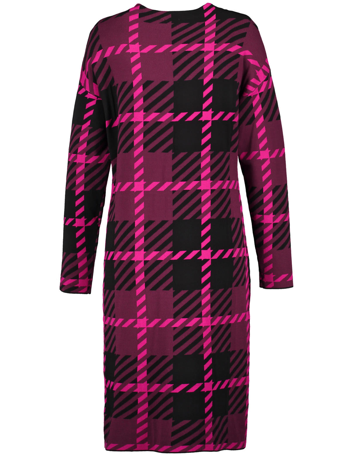 Knit Dress - GERRY WEBER
