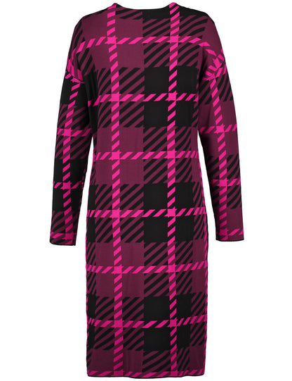 Knit Dress - GERRY WEBER
