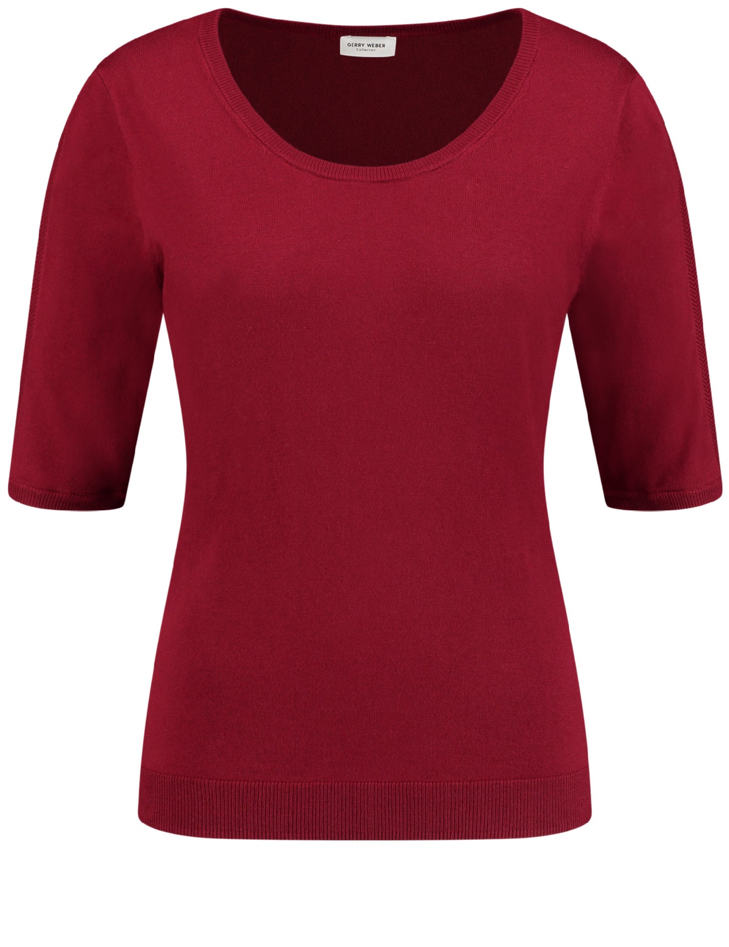 Knit Pullover - GERRY WEBER