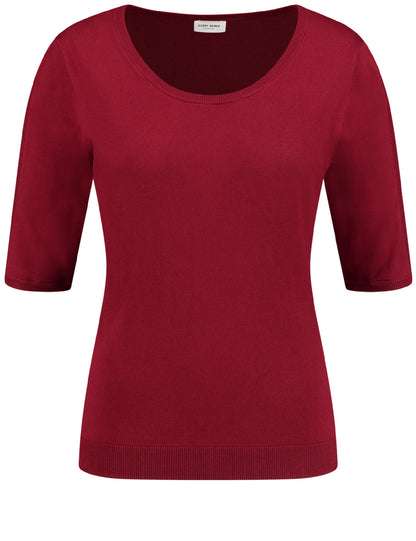 Knit Pullover - GERRY WEBER