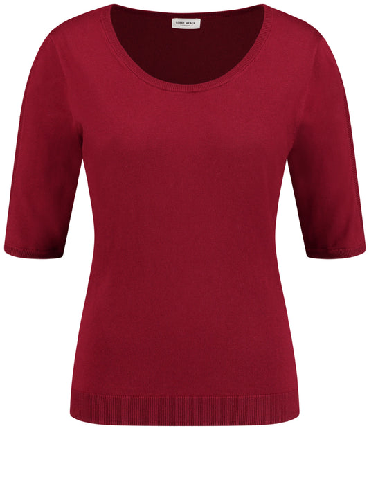 Knit Pullover - GERRY WEBER