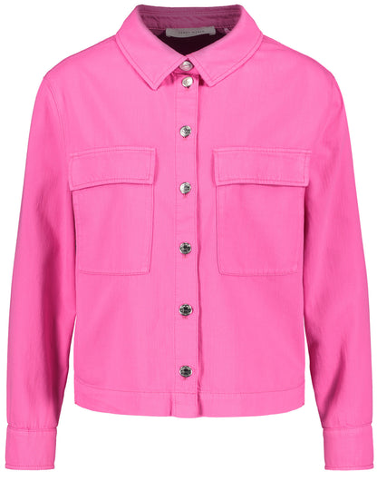 Cotton Jacket