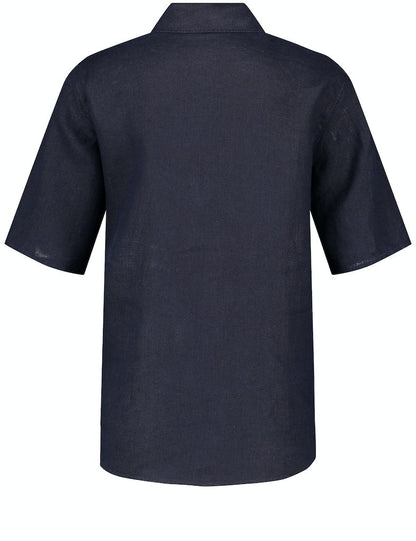 Linen Blouse - GERRY WEBER