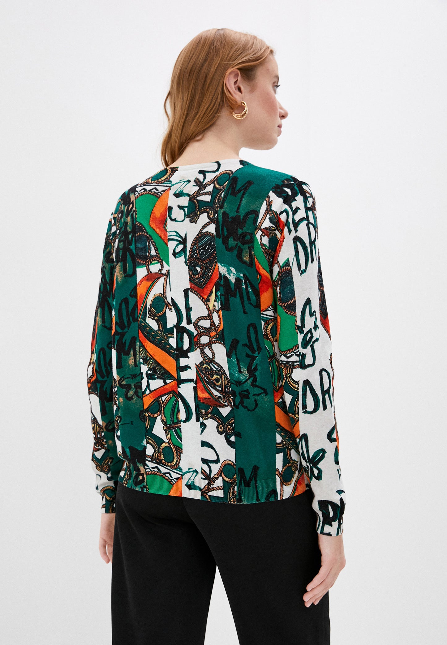 Cotton Cardigan