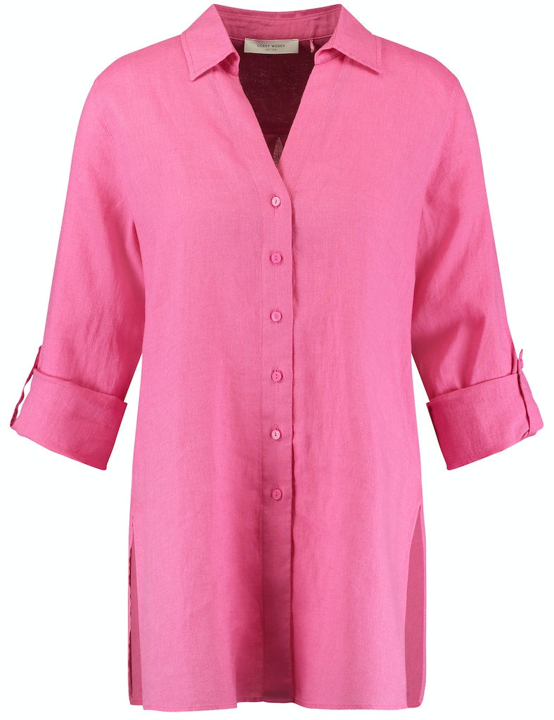 Linen Blouse