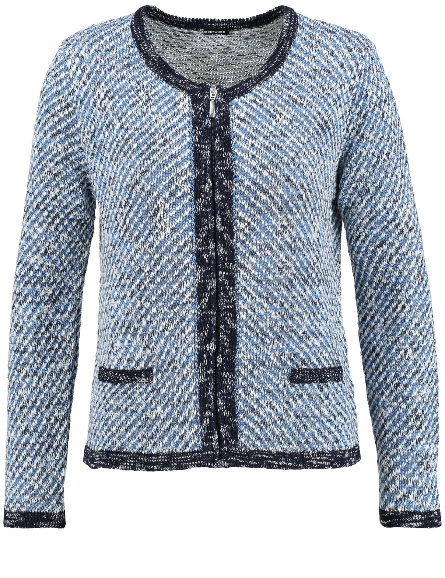 Knit Cardigan - GERRY WEBER