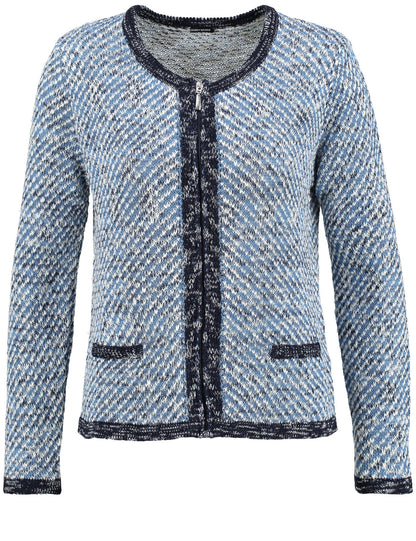 Knit Cardigan - GERRY WEBER