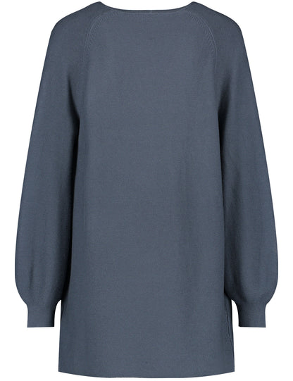 Knit Cardigan