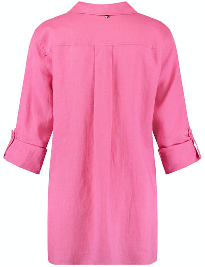 Linen Blouse