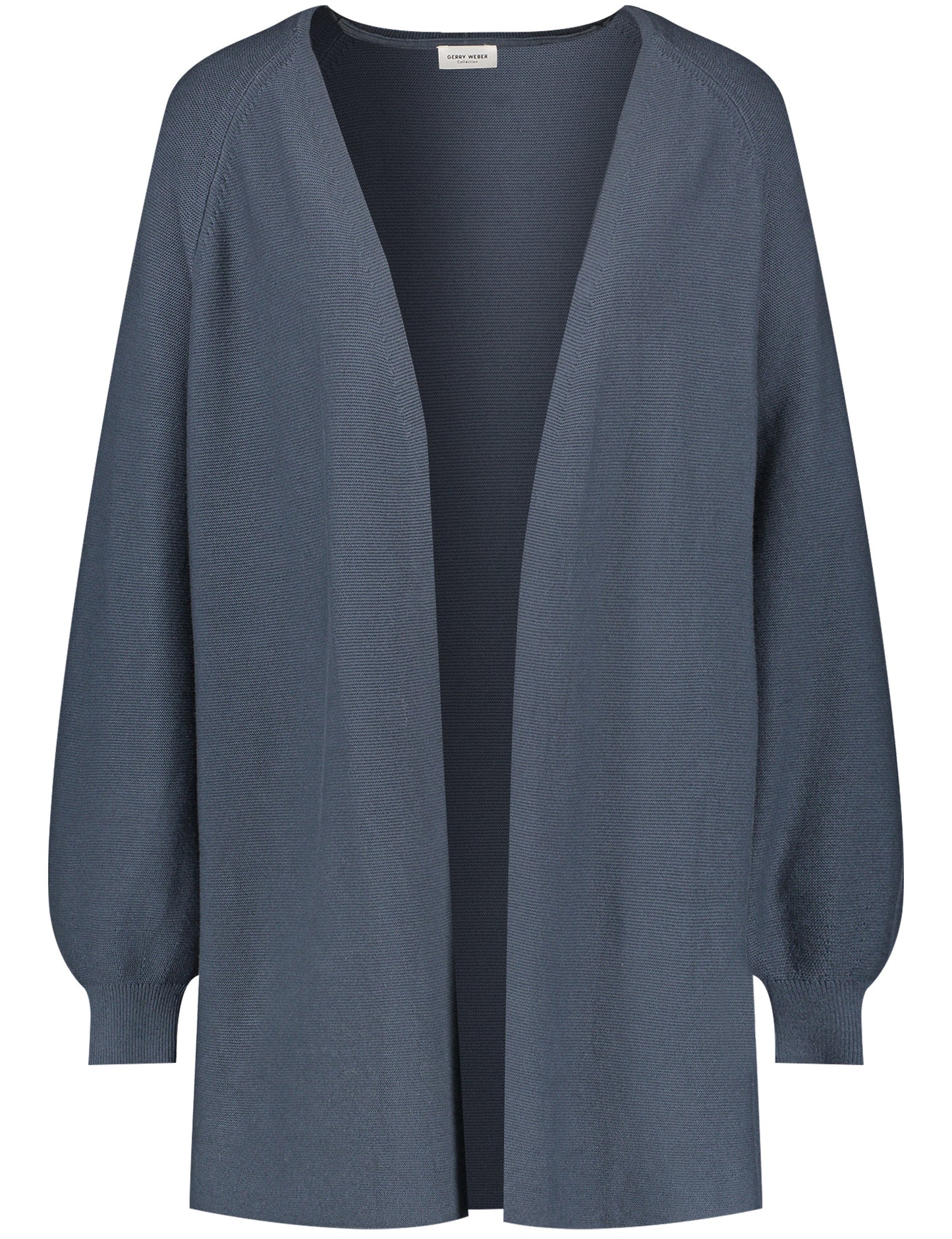 Knit Cardigan