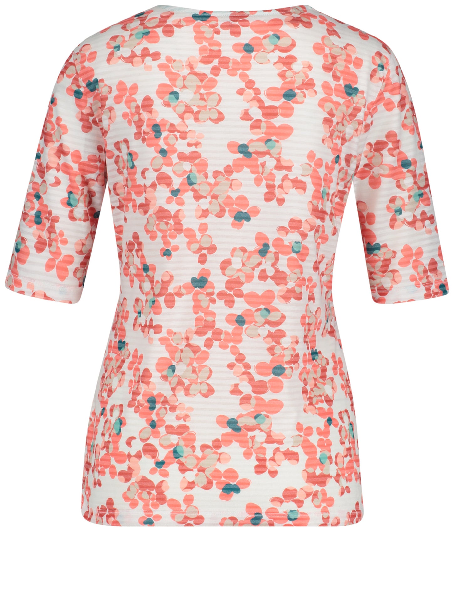 Top with Print