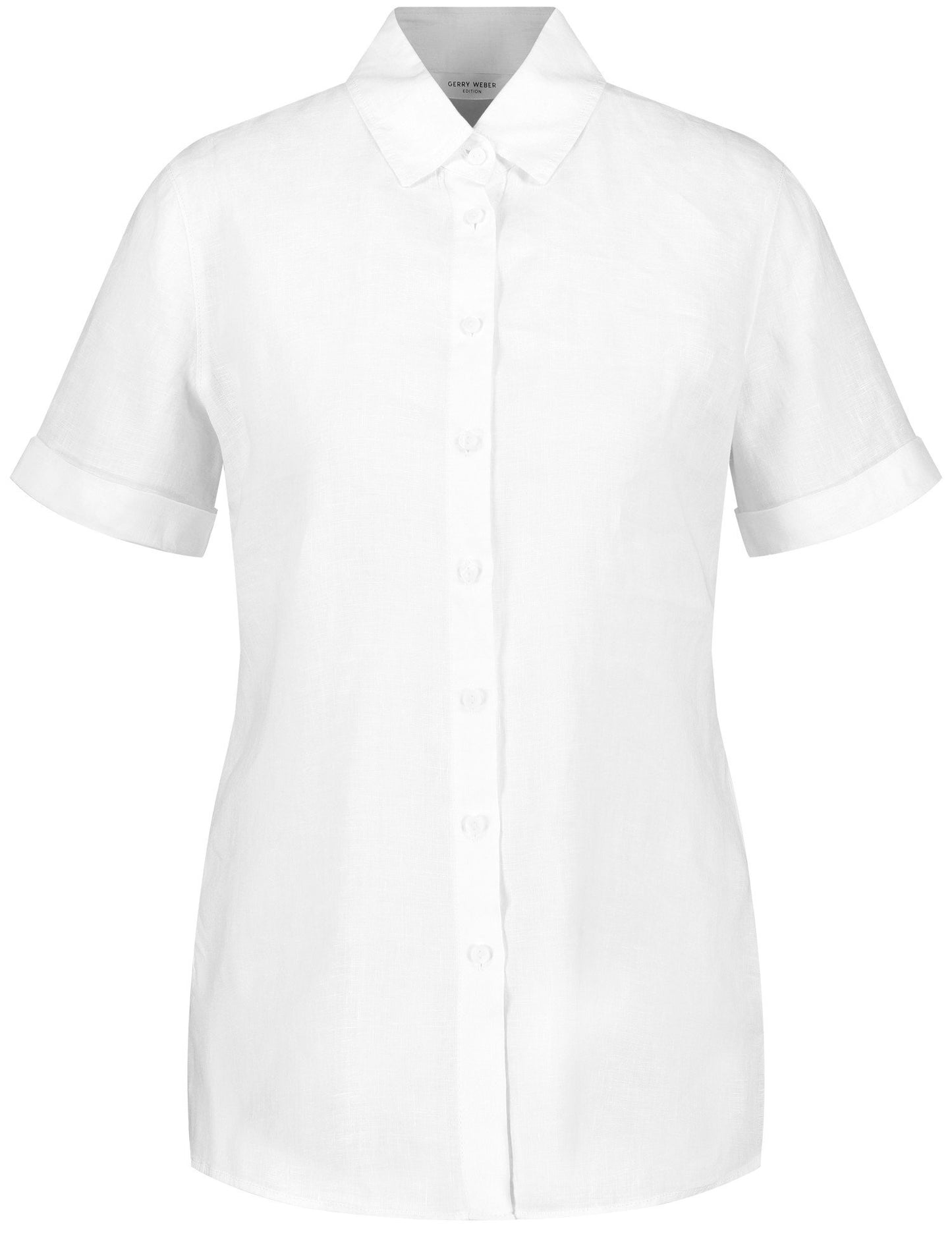 Linen Blouse