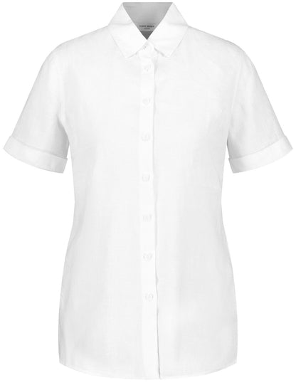 Linen Blouse