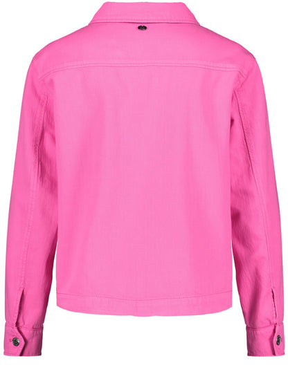 Cotton Jacket