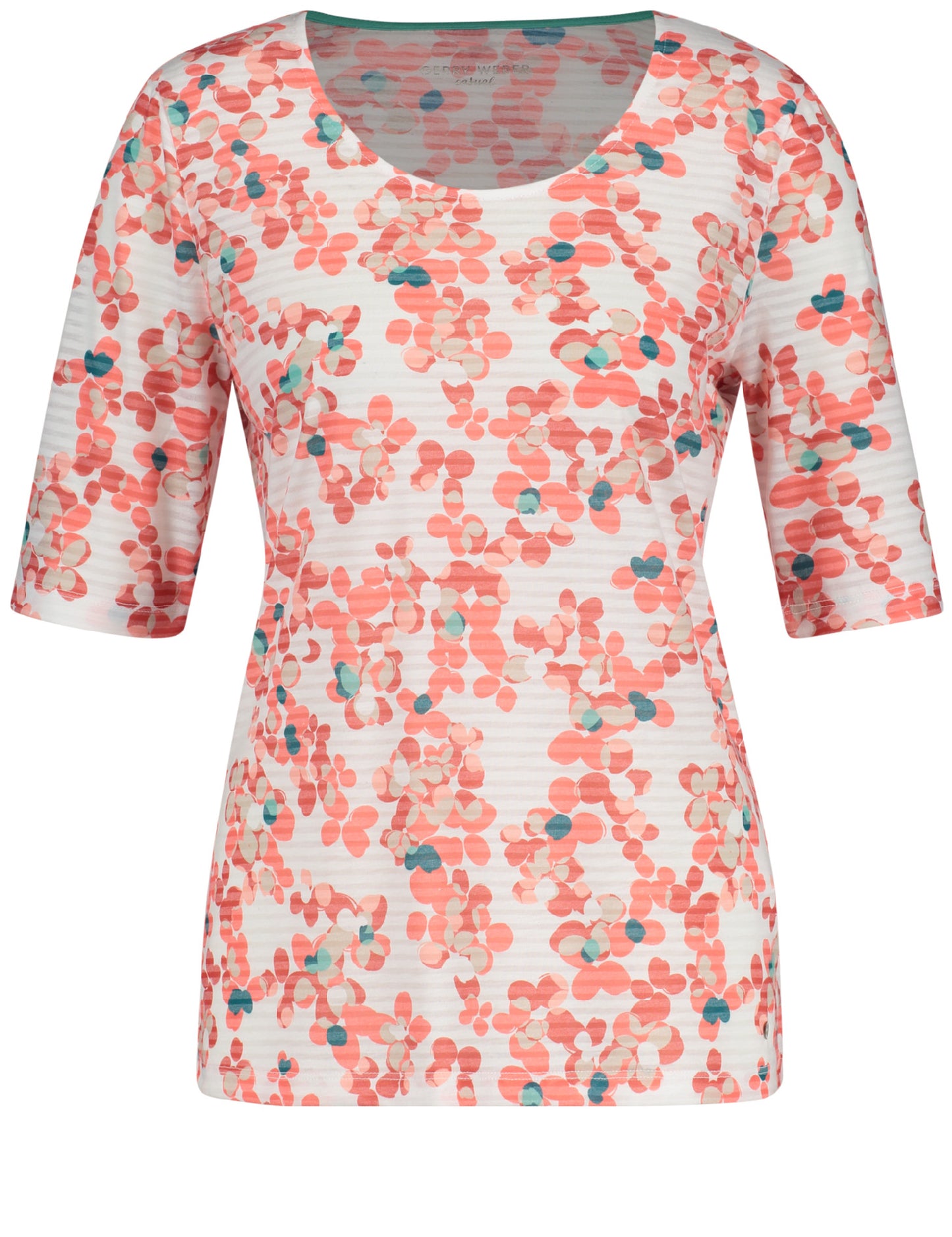Top with Print