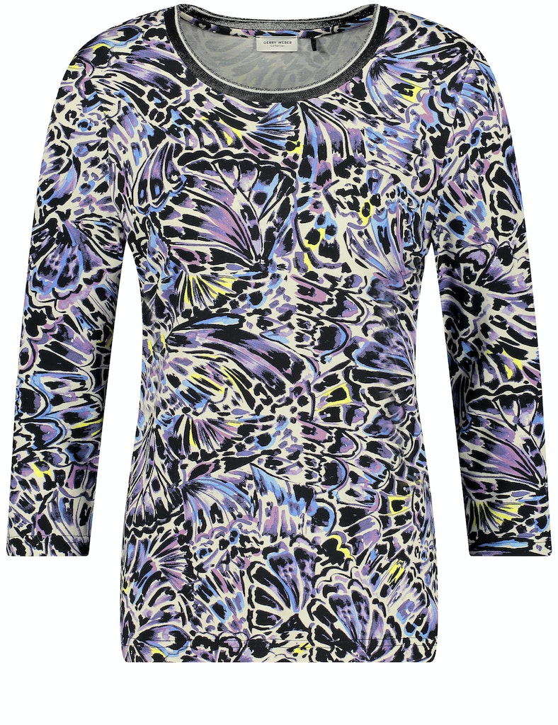 Top with Print - GERRY WEBER