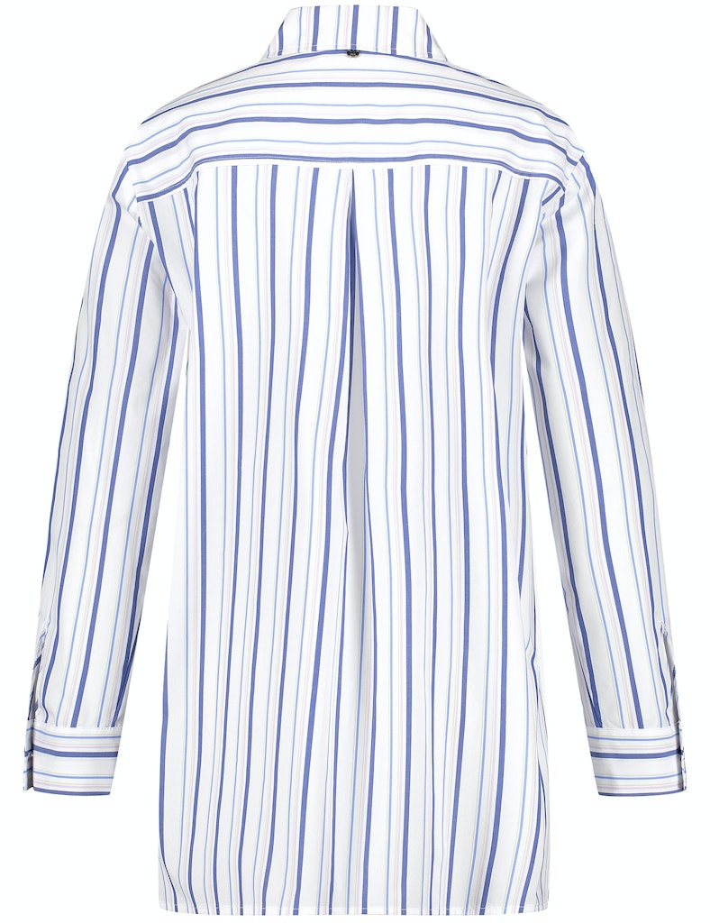 Cotton Blouse - GERRY WEBER