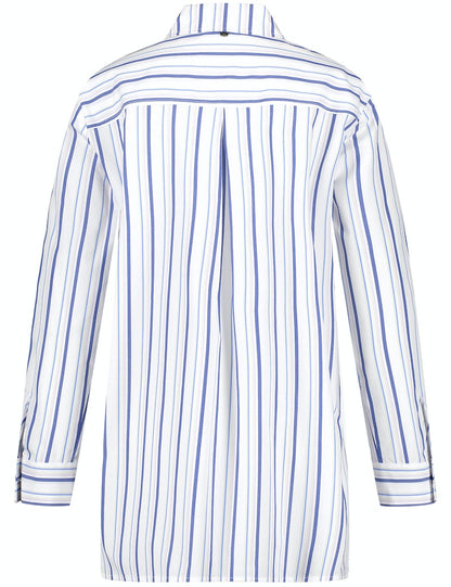 Cotton Blouse - GERRY WEBER